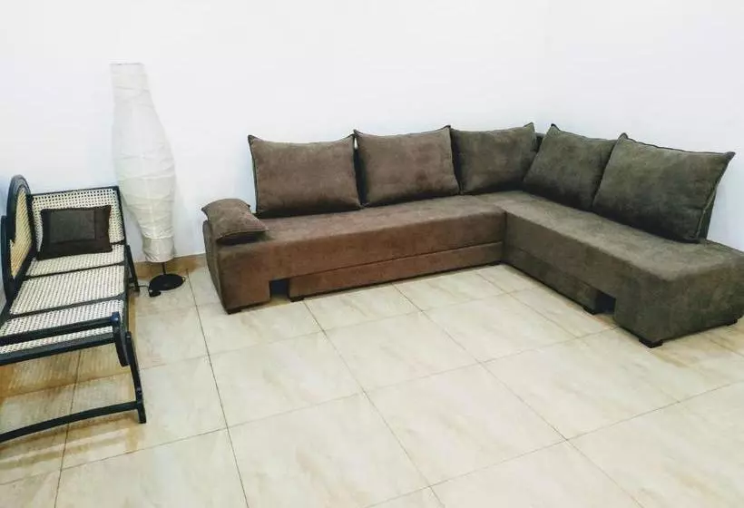پانسیون Ammazing Talalla Villa
