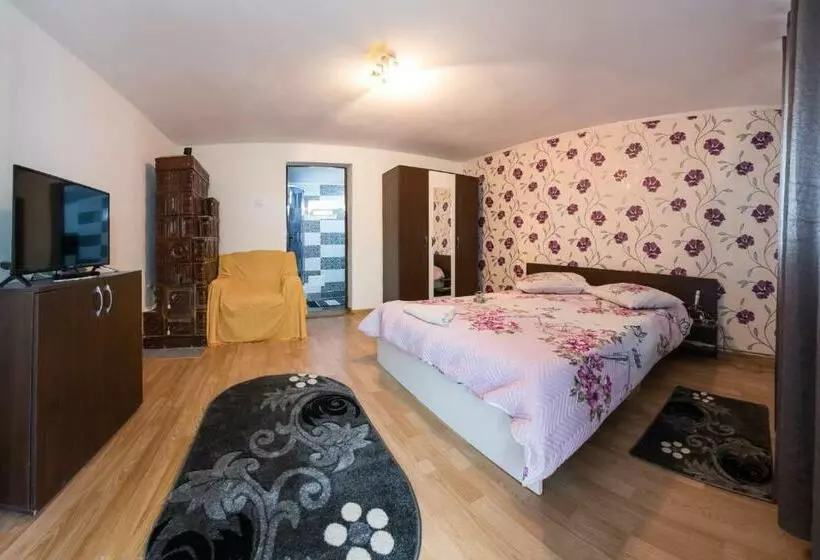 Majatalo Casa De Vacanta Marya