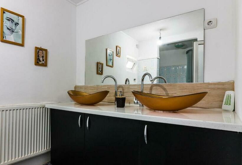 Пансион Casa De Vacanta Marya