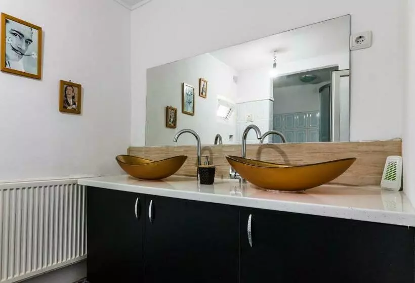 Majatalo Casa De Vacanta Marya