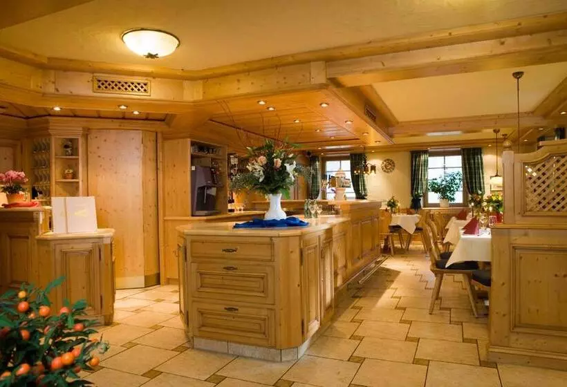 ペンション Gasthof Zur Burg