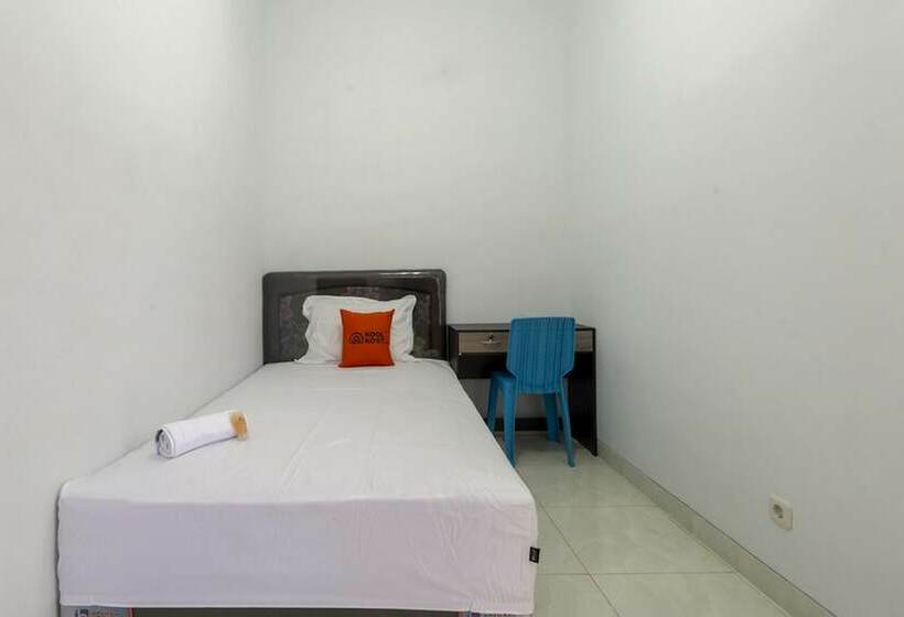 Pansiyon Koolkost Syariah Near Universitas Merdeka Malang   Caters To Women