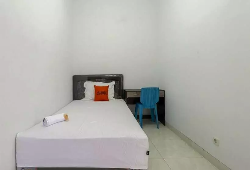 پانسیون Koolkost Syariah Near Universitas Merdeka Malang   Caters To Women