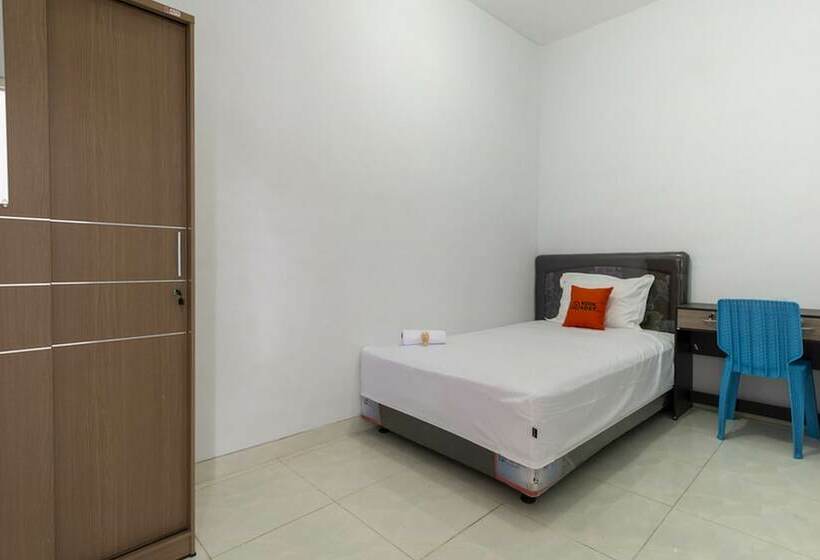 Pansiyon Koolkost Syariah Near Universitas Merdeka Malang   Caters To Women