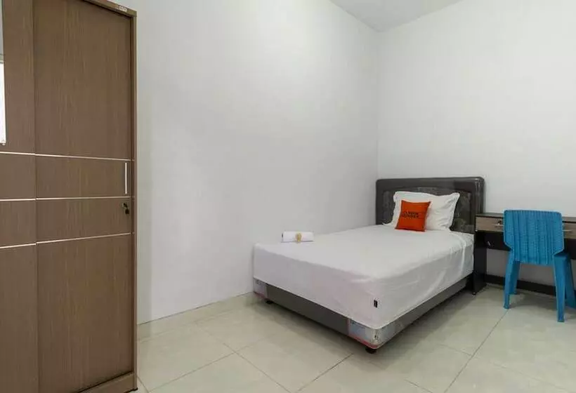 پانسیون Koolkost Syariah Near Universitas Merdeka Malang   Caters To Women