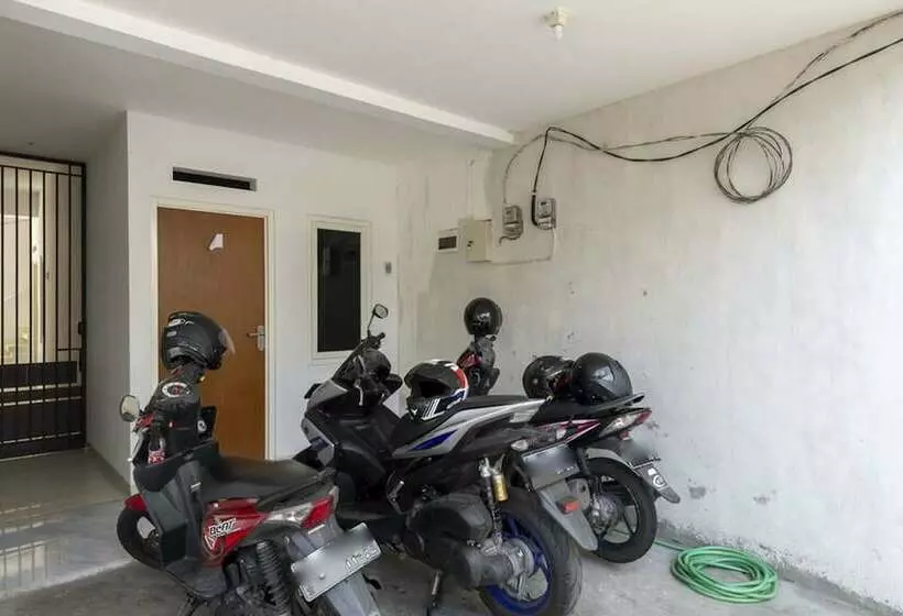 پانسیون Koolkost Syariah Near Universitas Merdeka Malang   Caters To Women