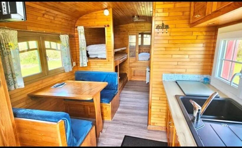 بنسيون La Chevrie