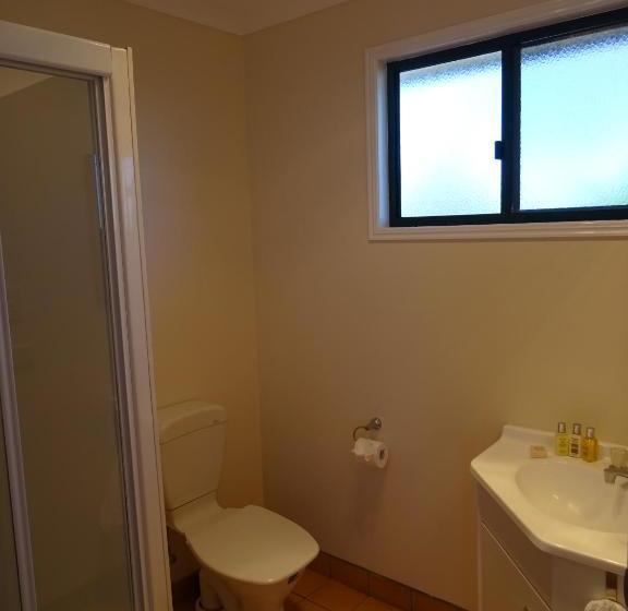 住宿加早餐 Redgate Country Cottages