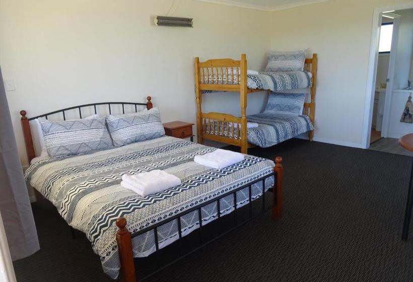 住宿加早餐 Redgate Country Cottages