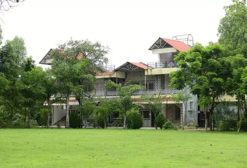 Tadoba Wildlife Resort   Best Resort In Tadoba