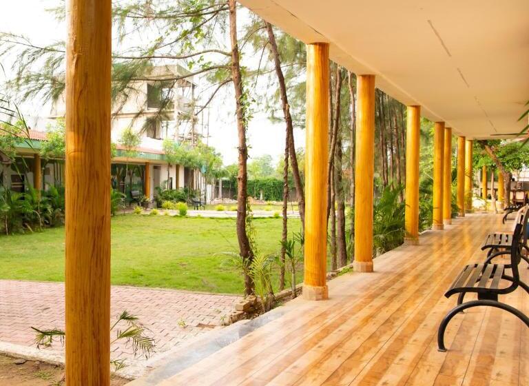 Tadoba Wildlife Resort   Best Resort In Tadoba