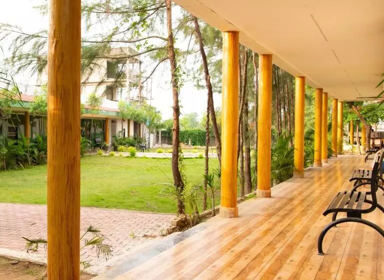 Tadoba Wildlife Resort   Best Resort In Tadoba