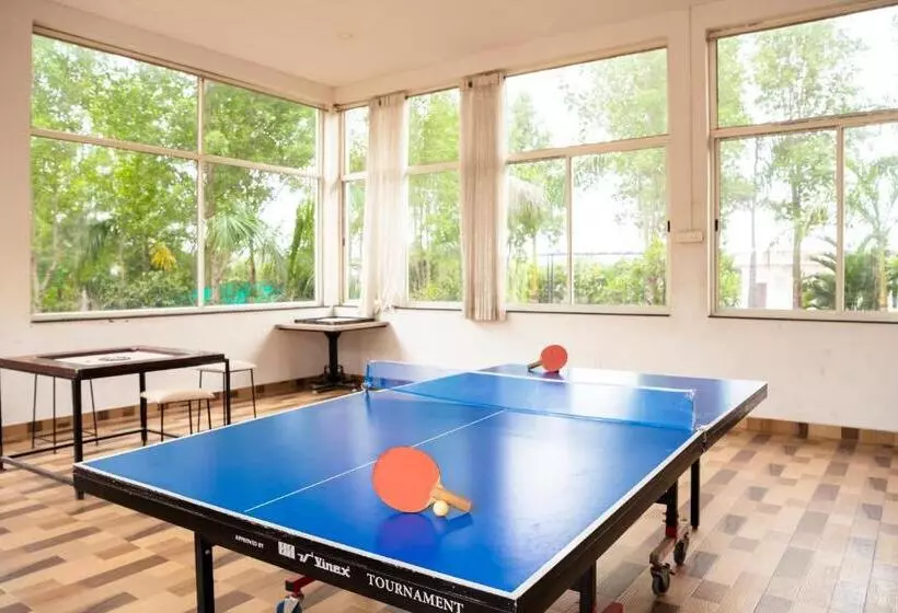 Tadoba Wildlife Resort   Best Resort In Tadoba