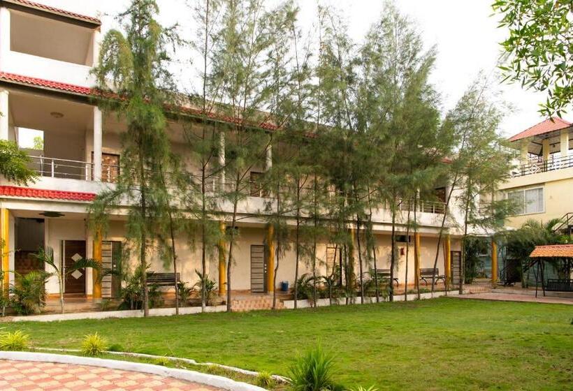 Tadoba Wildlife Resort   Best Resort In Tadoba