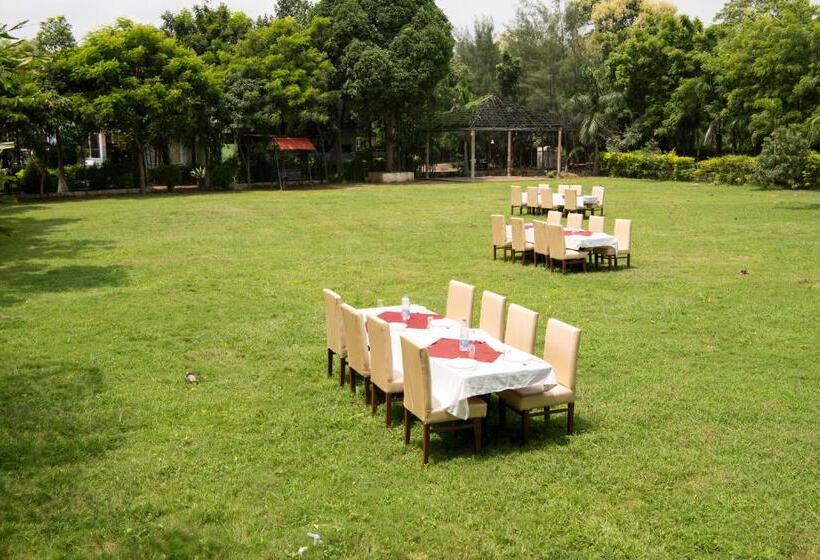 Tadoba Wildlife Resort   Best Resort In Tadoba