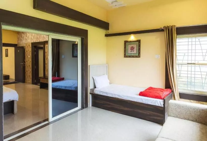 Tadoba Wildlife Resort   Best Resort In Tadoba