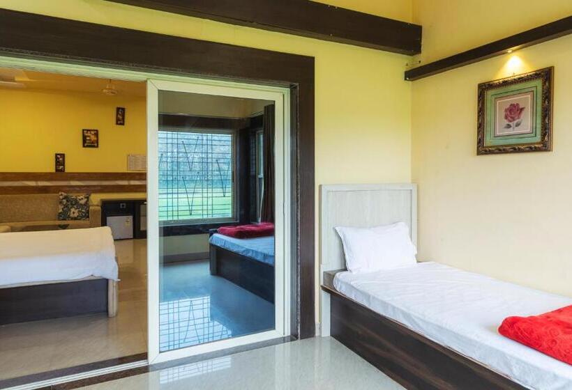 Tadoba Wildlife Resort   Best Resort In Tadoba