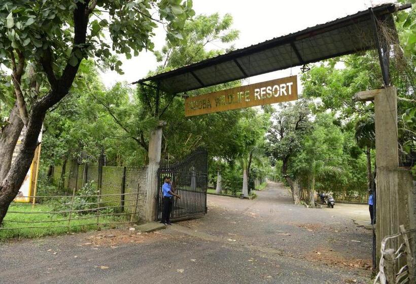 Tadoba Wildlife Resort   Best Resort In Tadoba