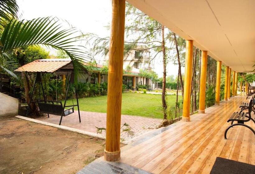 Tadoba Wildlife Resort   Best Resort In Tadoba