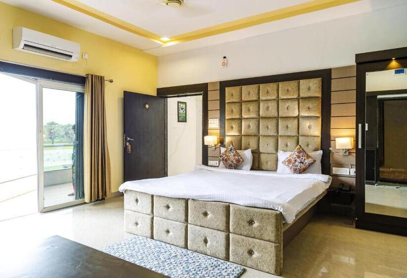 Tadoba Wildlife Resort   Best Resort In Tadoba