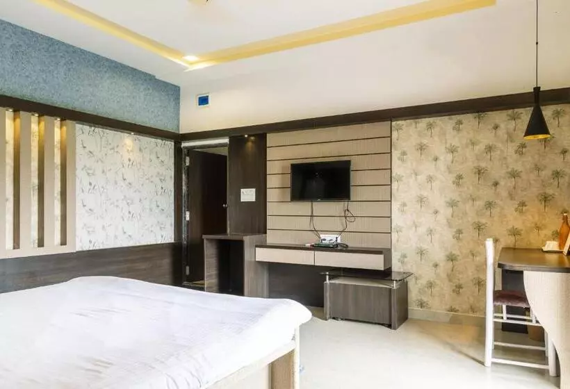 Tadoba Wildlife Resort   Best Resort In Tadoba