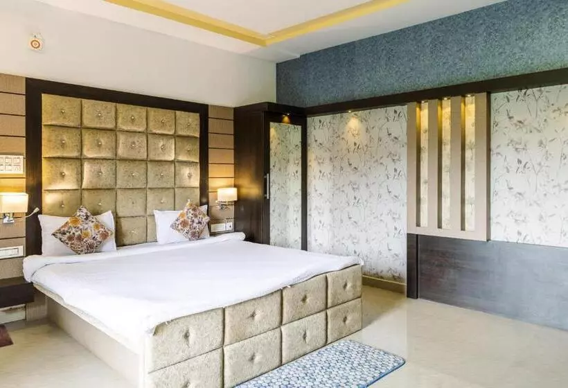 Tadoba Wildlife Resort   Best Resort In Tadoba