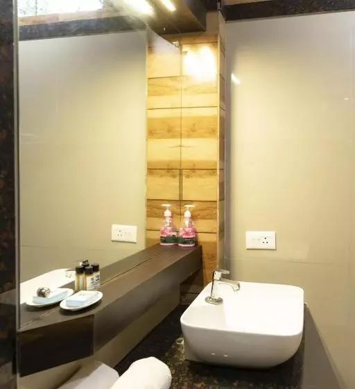 Tadoba Wildlife Resort   Best Resort In Tadoba