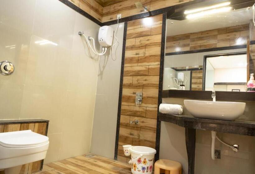 Tadoba Wildlife Resort   Best Resort In Tadoba