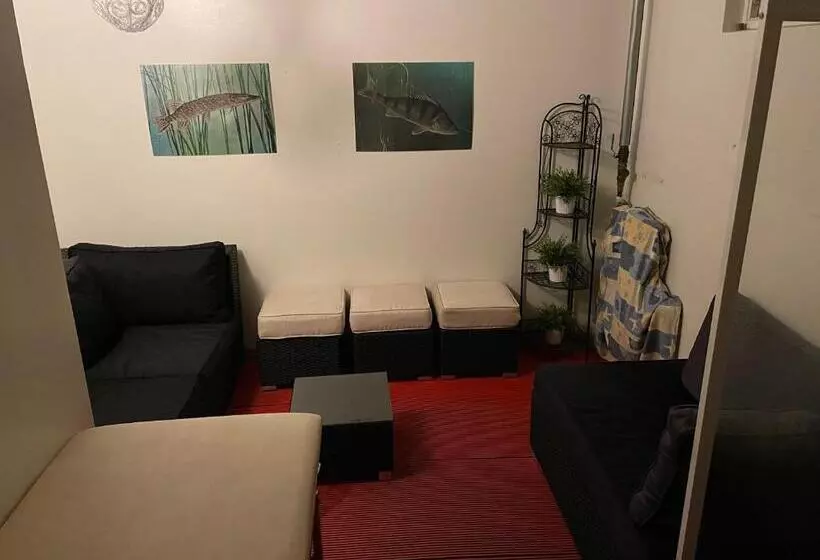 Trehörna Hotell & Konferens