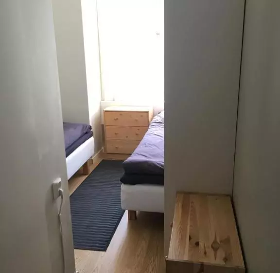 Trehörna Hotell & Konferens