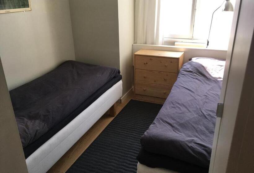 Trehörna Hotell & Konferens