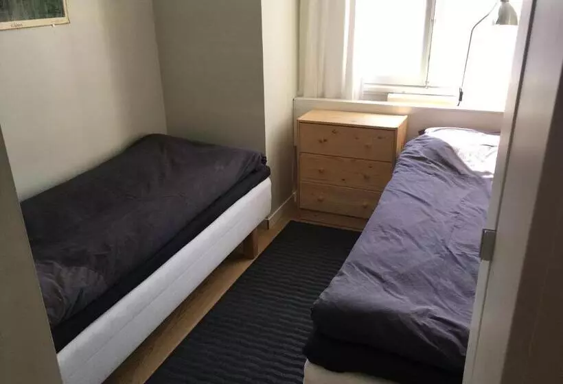 Trehörna Hotell & Konferens