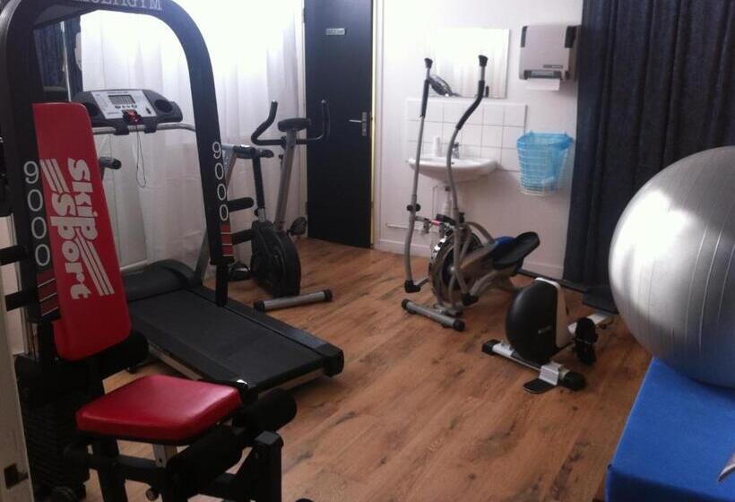 Trehörna Hotell & Konferens