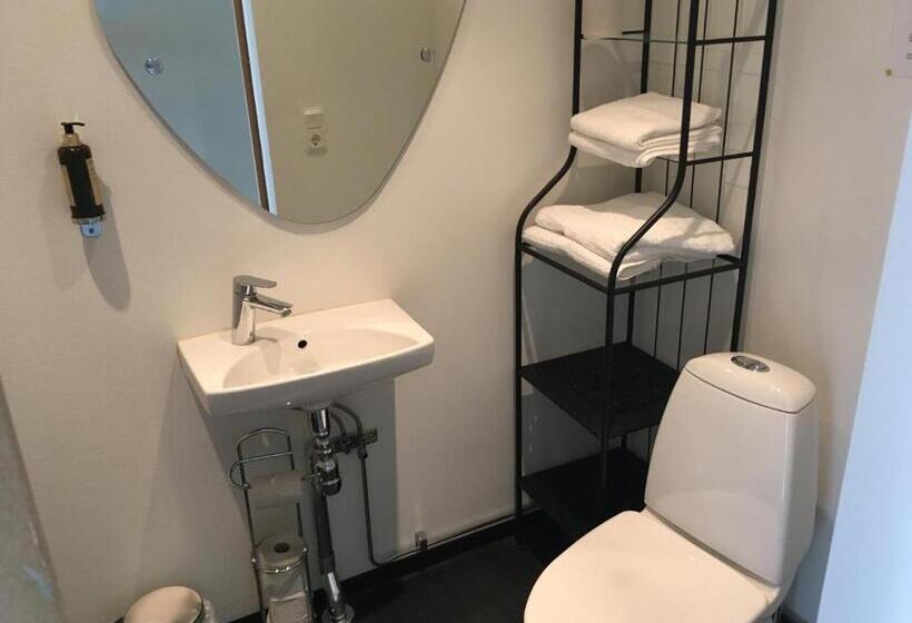 Trehörna Hotell & Konferens