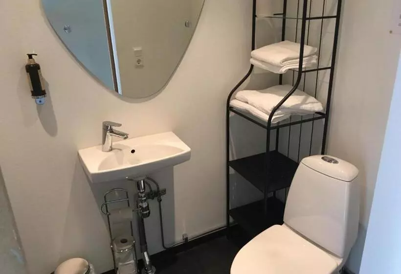 Trehörna Hotell & Konferens