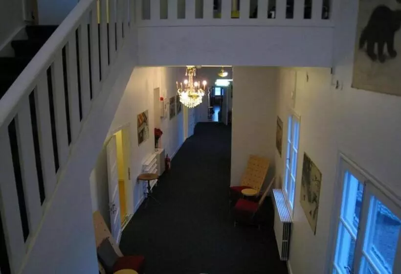 Trehörna Hotell & Konferens