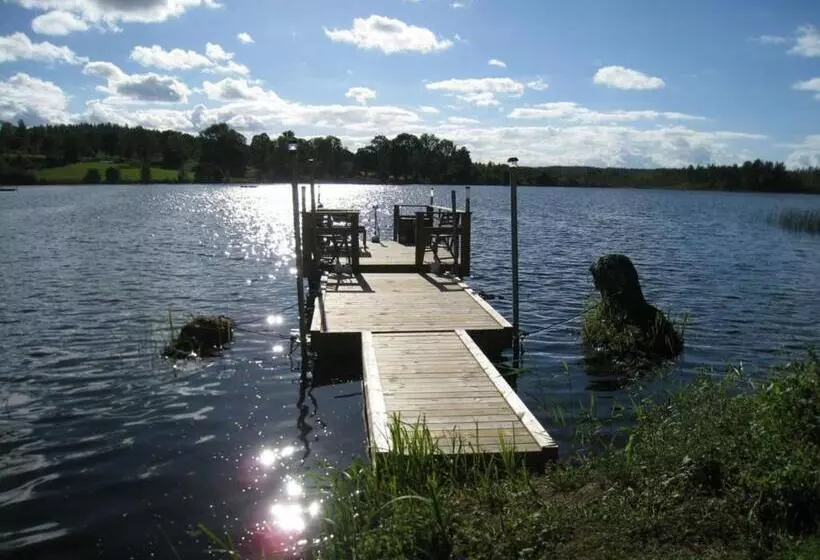 Trehörna Hotell & Konferens