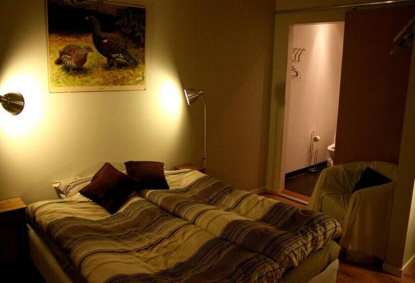 Trehörna Hotell & Konferens