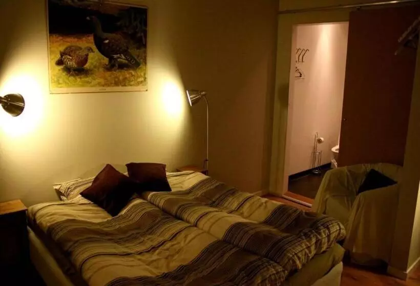 Trehörna Hotell & Konferens