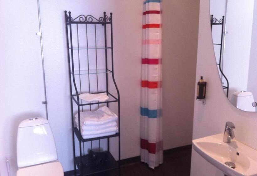 Trehörna Hotell & Konferens