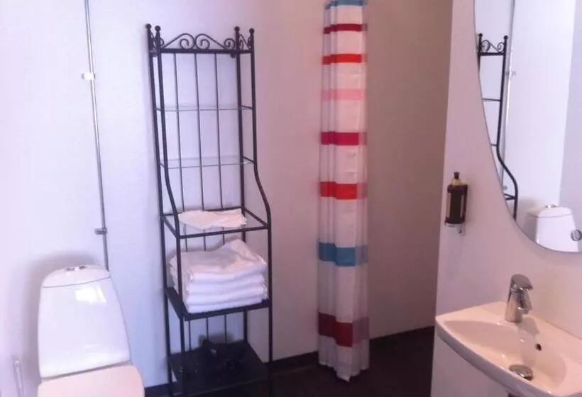 Trehörna Hotell & Konferens