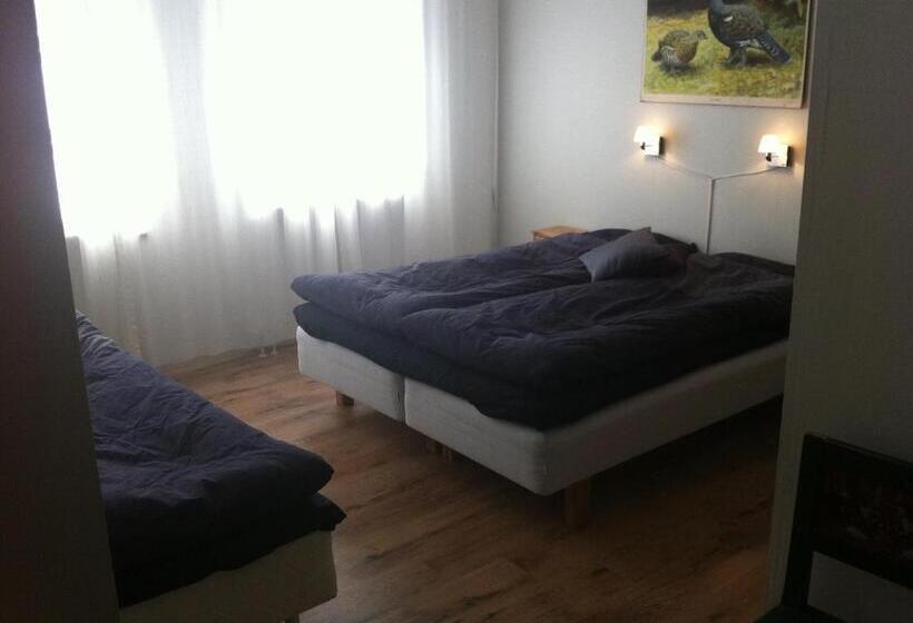 Trehörna Hotell & Konferens