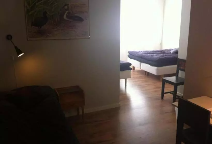 Trehörna Hotell & Konferens