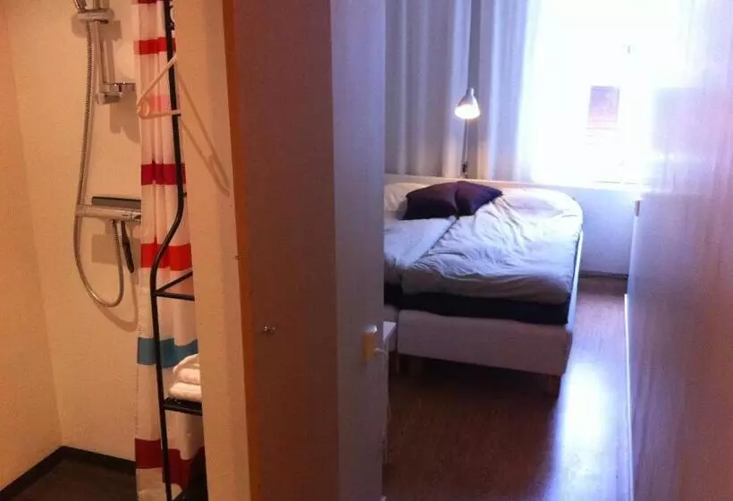 Trehörna Hotell & Konferens