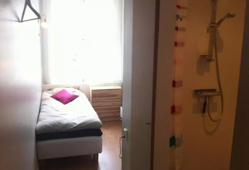 Trehörna Hotell & Konferens