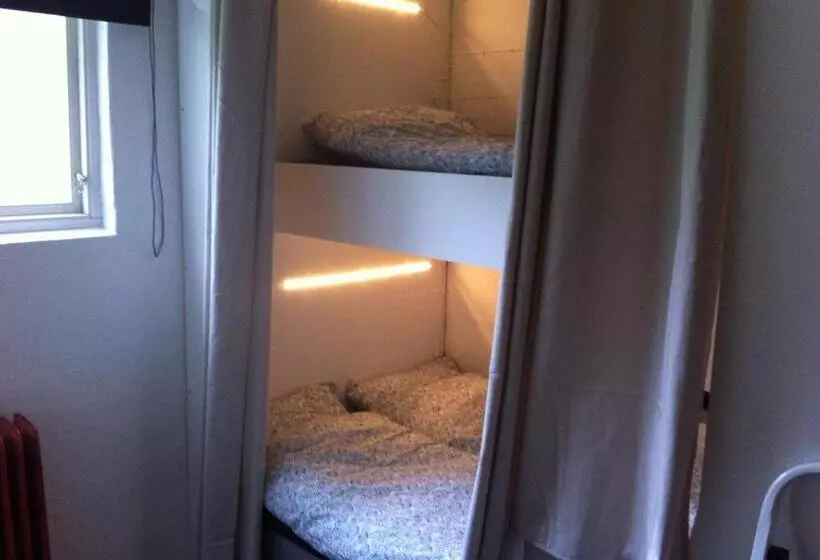 Trehörna Hotell & Konferens