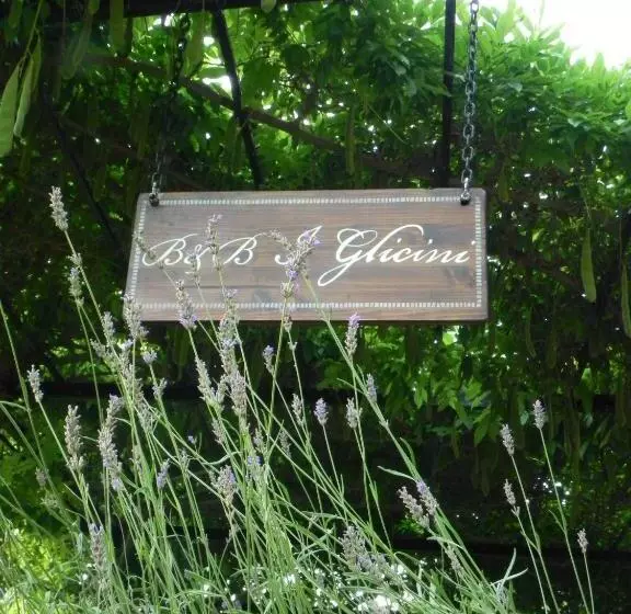 B&b I Glicini