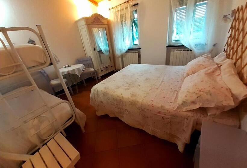 B&b I Glicini