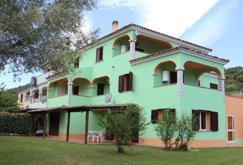 B&b La Petra Longa