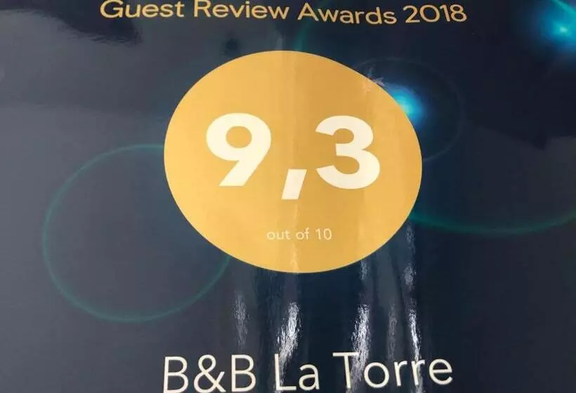 B&b La Torre